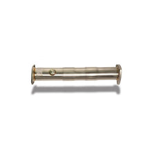 Load image into Gallery viewer, Blox Racing 2.50" Telescoping Test Pipe for Acura Integra/Honda Civic (BXEX-20101)