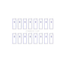 Load image into Gallery viewer, King Engine Bearings Connecting Rod Bearing Set for 2017-2022 Nissan Armada (CR8051XP)