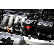 Load image into Gallery viewer, HPS Performance 3/8" Universal Oil Catch Can Kit (861-501)