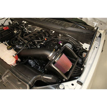 Load image into Gallery viewer, K&N 63 Series Aircharger Kit (63-2591)