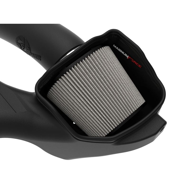 aFe Power Cold Air Intake System for 2021-2022 Ford F-150(54-13064D)