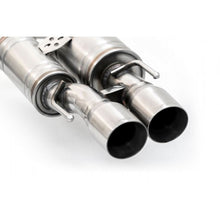 Load image into Gallery viewer, Ark Performance Grip Exhaust System (SM1540-0116G)