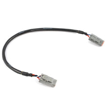 Load image into Gallery viewer, Haltech Elite CAN Cable DTM-4 to DTM-4 600mm (24") (HT-130023)