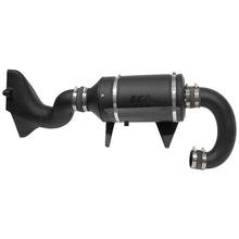 Load image into Gallery viewer, K&N Performance Air Intake System (63-1144)