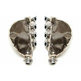 Fabspeed Ferrari F430 Header Blankets (2005-2009) (FS.FER.430.HDRBL)