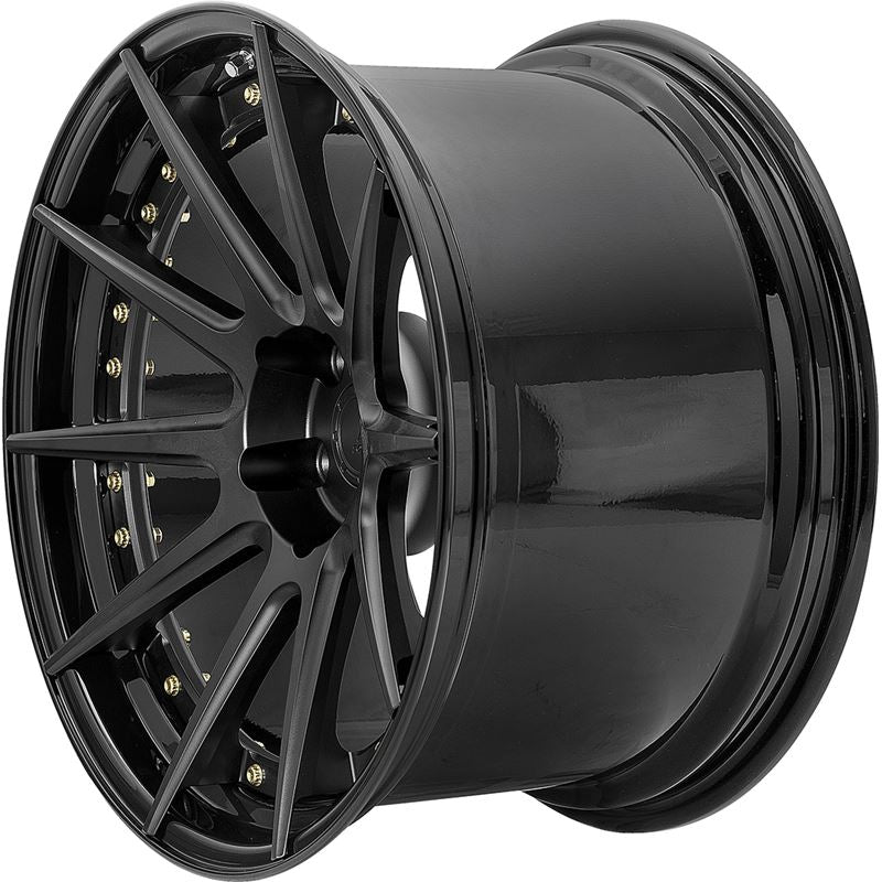 BC Forged HCS04 Modular Wheel – JM Auto Racing