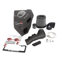 Load image into Gallery viewer, aFe Momentum GT Cold Air Intake System w/ Pro DRY S Media (51-74205)