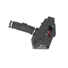 Load image into Gallery viewer, K&N Performance Air Intake System for Nissan Armada 2011-2021 (57S-7070)