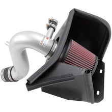 Load image into Gallery viewer, K&N Typhoon Complete Cold Air Induction Kit (69-2549TS)