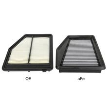 Load image into Gallery viewer, aFe Magnum FLOW OE Replacement Air Filter w/ Pro DRY S Media (31-10233)