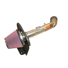 Load image into Gallery viewer, K&N Performance Induction Kit (77-2561KP)