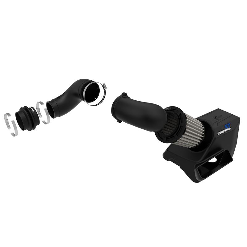 aFe Momentum ST Cold Air Intake System w/ Pro DRY S Media (51-46405)
