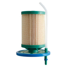 Load image into Gallery viewer, K&N In-Line Gas Filter (PF-4400)