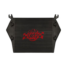 Load image into Gallery viewer, CSF Cooling - Racing & High Performance Division 03-09 Dodge Ram 5.9L and 6.7L Turbo Diesel Heavy Duty Intercooler (7104)
