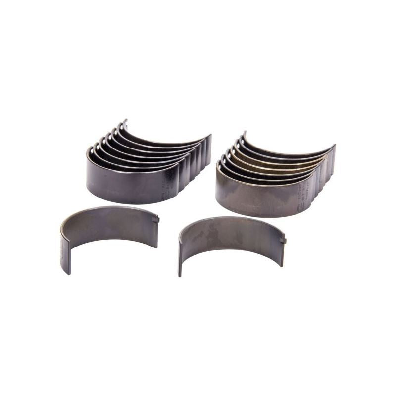 King Engine Bearings Connecting Rod Bearing Set for 1970-1972 GMC C25/C2500 Pickup (CR 808XPNDSTDX)