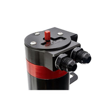Load image into Gallery viewer, HPS Performance Oil Catch Can Kit (860-008)