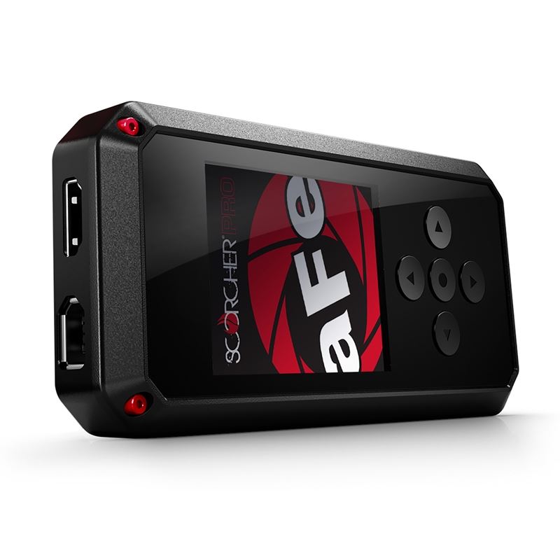 aFe SCORCHER PRO PLUS Performance Package (77-33004-PK)