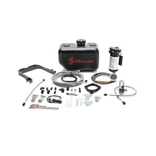 Load image into Gallery viewer, Snow Performance 08+ Charger Stg 2 Boost Cooler F/I Water Injection Kit (SS Braided Line & 4AN) (SNO-2170-BRD)