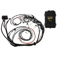 Load image into Gallery viewer, Haltech Elite 2500 - Ford Falcon BA/BF Barra Terminated Harness kit (HT-151368)