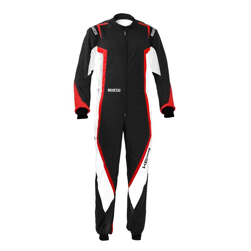 Sparco Kerb Karting Suit (002341)