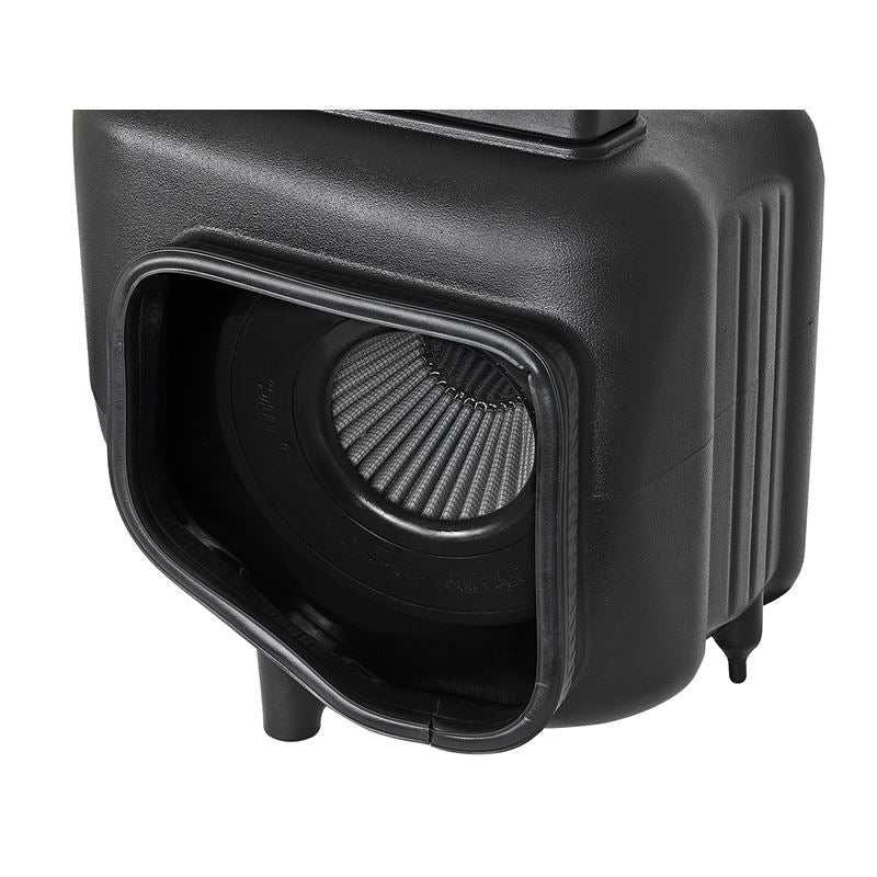 aFe Momentum HD Cold Air Intake System w/ Pro DRY S Media (51-74008)