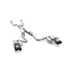 Load image into Gallery viewer, Ark Performance Grip Exhaust System (SM1500-4417G)