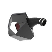 Load image into Gallery viewer, K&N Performance Air Intake System for Jeep Grand Wagoneer 2022-2023 (63-1590)