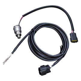 GReddy Sirius Series Fuel Pressure And Vision Display Analog Meter (16001744)