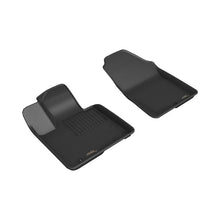 Load image into Gallery viewer, 3D Maxpider 22-24 Hyundai Santa Cruz Kagu Black R1 (L1HY11811509)