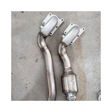 PPE Engineering Lexus IS350/GS350/RC350 RWD