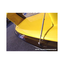 Load image into Gallery viewer, APR Performance 8mm Wind Splitter Support Rods (5.5" to 8") (AB-300011)