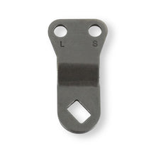 Load image into Gallery viewer, B&M Automatic Transmission Shift Bracket/Lever Kit (75499)