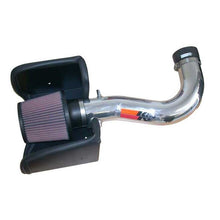 Load image into Gallery viewer, K&N Performance Induction Kit (77-1516KP)