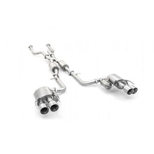 Load image into Gallery viewer, Ark Performance Grip Exhaust System (SM1503-0115G)