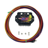 Nitrous Express PROGRESSIVE CONTROLLER (45 AMPS MAX) (15835)