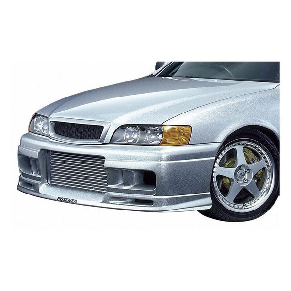 geery☆ GReddy JZX100 FRONT BUMPER (17010041) – JM Auto Racing