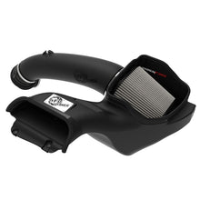 Load image into Gallery viewer, aFe Power Cold Air Intake System for 2021-2022 Ford F-150(54-13064D)