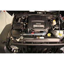 Load image into Gallery viewer, K&N Performance Induction Kit (77-1566KP)