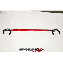 Load image into Gallery viewer, Tanabe Sustec Front Strut Tower Bar 2015 Subaru WRX/WRX STI (TTB188F)