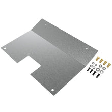 Load image into Gallery viewer, aFe POWER Terra Guard Bumper Skid Plate (use w/ PN 79-27008 & 79-27011) for 15-19 Subaru Outback (79C27011)