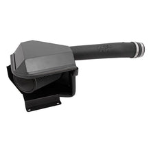 Load image into Gallery viewer, K&N Performance Air Intake System for Toyota FJ Cruiser 2010-2014,4Runner 2010-2023 (30-9034)