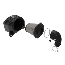 Load image into Gallery viewer, aFe QUANTUM Cold Air Intake System w/ Pro DRY S Media (53-10029D)