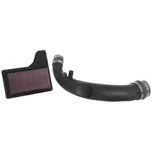 Load image into Gallery viewer, K&N Performance Air Intake System (57-2606)