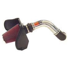 Load image into Gallery viewer, K&N Performance Induction Kit (77-3031KP)