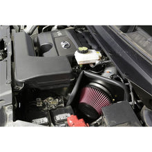 Load image into Gallery viewer, K&N Typhoon Cold Air Induction Kit (69-7084TS)