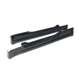 Seibon SA-style carbon fiber side skirt for 2002-2008 Nissan 350Z (SS0205NS350-SA)