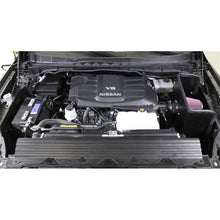 Load image into Gallery viewer, K&N 63 Series Aircharger Kit (63-6020)