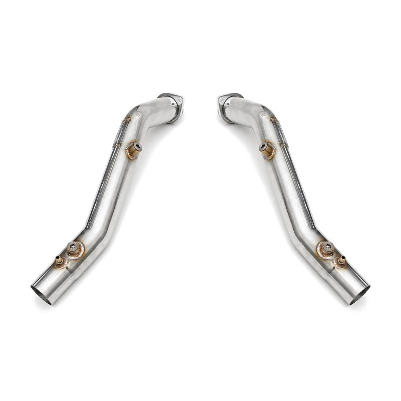 Fabspeed Ferrari 360 link comp. Pipes (FS.FER.360.CB)