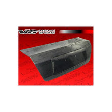 Load image into Gallery viewer, VIS Racing OEM Style Carbon Fiber Trunk (08SBWRX4DOE-020C)