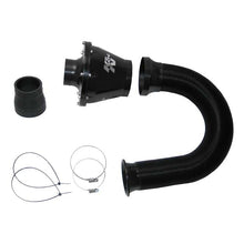 Load image into Gallery viewer, K&N Performance Air Intake System (57A-6017)